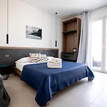 Alojamento de Acomodação e Pequeno-almoço Il Colibri San Vito Lo Capo