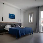 Alojamento de Acomodação e Pequeno-almoço Il Colibri San Vito Lo Capo