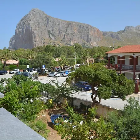 Il Colibri San Vito Lo Capo