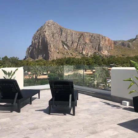 Il Colibri San Vito Lo Capo