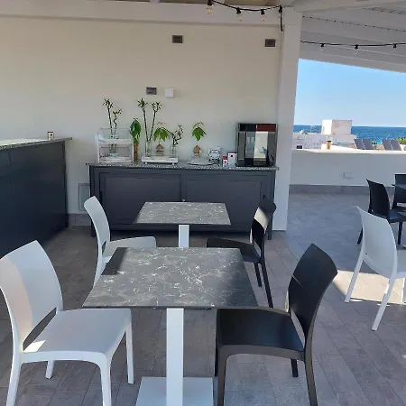 Bed & Breakfast Il Colibri