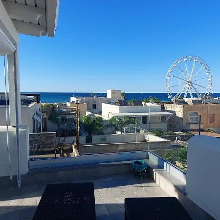 Il Colibri * San Vito Lo Capo