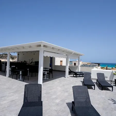 Il Colibri * San Vito Lo Capo