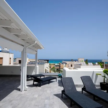 Il Colibri Bed & Breakfast *