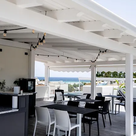 Il Colibri Bed & Breakfast San Vito Lo Capo