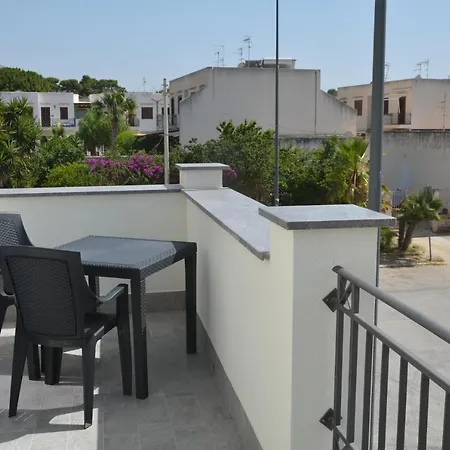 Il Colibri Bed & Breakfast *