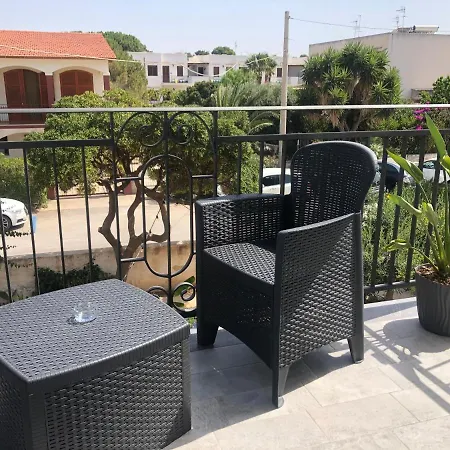 Bed & Breakfast Il Colibri San Vito Lo Capo