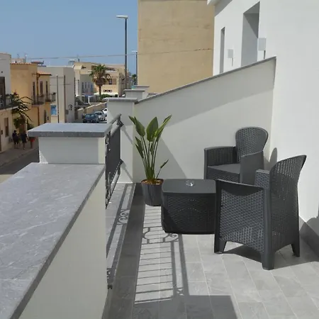 Bed & Breakfast Il Colibri