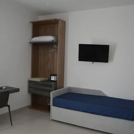 Il Colibri Bed & Breakfast