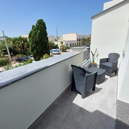 Il Colibri Bed & Breakfast *