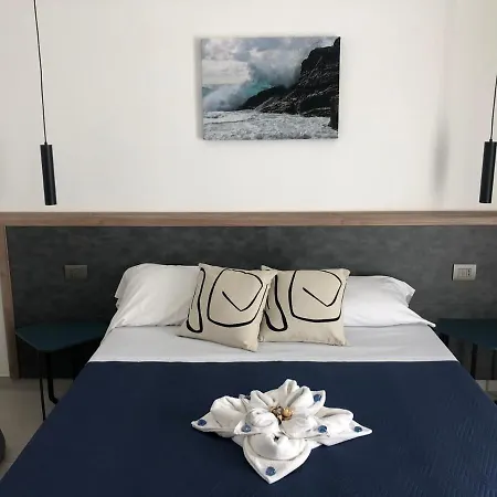 Il Colibri San Vito Lo Capo