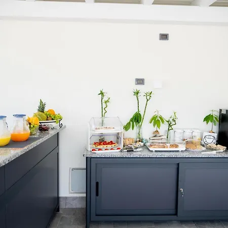 Bed & Breakfast Il Colibri San Vito Lo Capo
