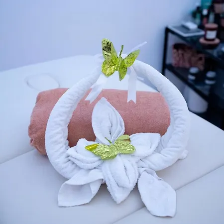 Il Colibri Bed & Breakfast *