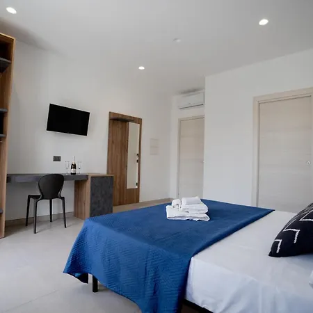 Il Colibri Bed & Breakfast *