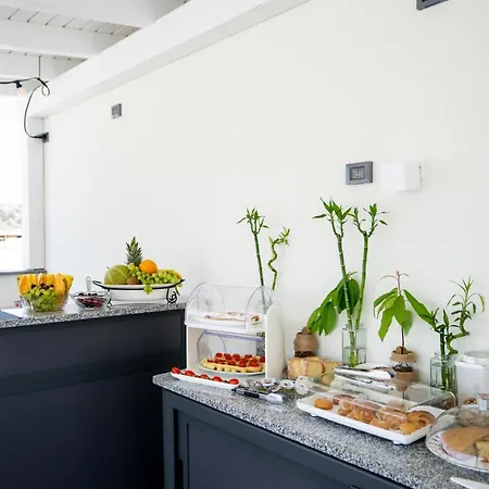 Bed & Breakfast Il Colibri San Vito Lo Capo