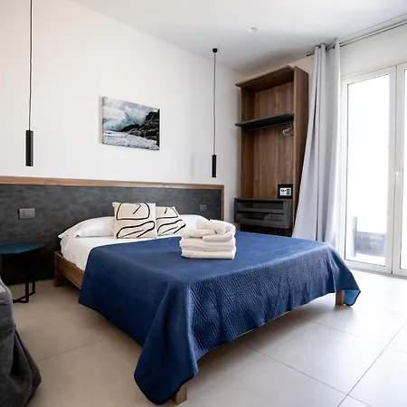 Bed & Breakfast Il Colibri San Vito Lo Capo