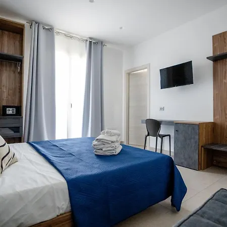 Bed & Breakfast Il Colibri San Vito Lo Capo