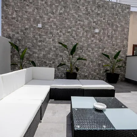 Il Colibri Bed & Breakfast San Vito Lo Capo