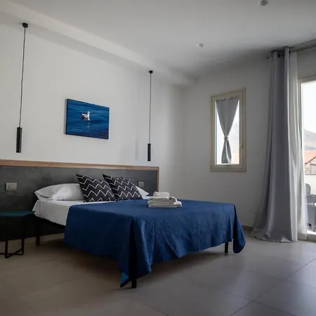 Bed & Breakfast Il Colibri San Vito Lo Capo