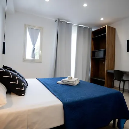 Bed & Breakfast Il Colibri *