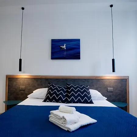 Il Colibri Bed & Breakfast