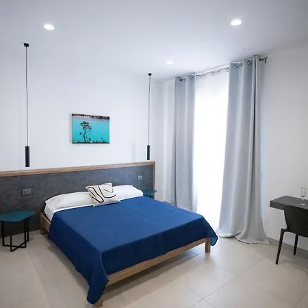 Bed & Breakfast Il Colibri