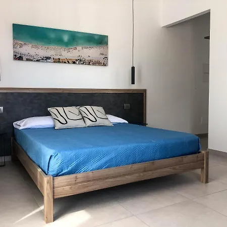 Il Colibri Bed & Breakfast San Vito Lo Capo