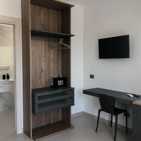 Il Colibri Bed & Breakfast San Vito Lo Capo