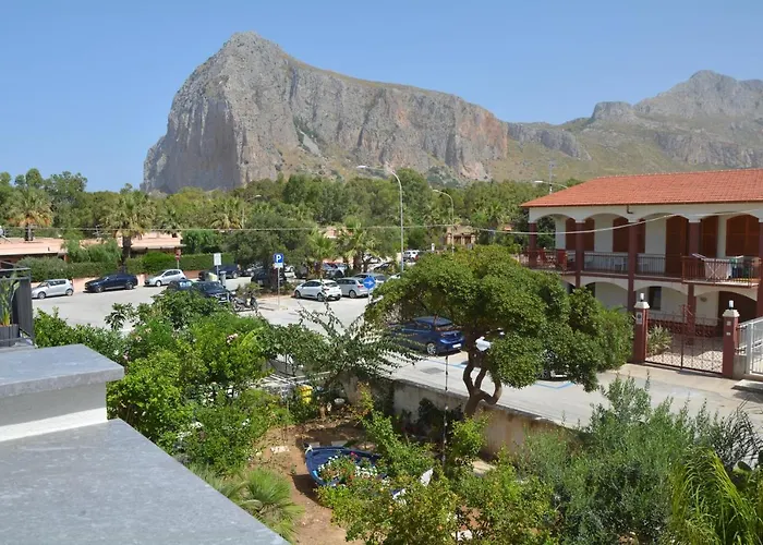 Il Colibrì San Vito Lo Capo