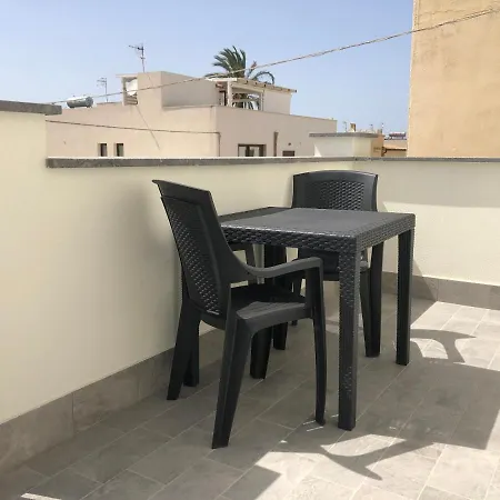 Il Colibri לינה וארוחת בוקר 3*