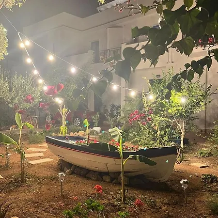 Il Colibri לינה וארוחת בוקר