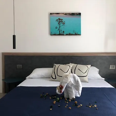 Il Colibri לינה וארוחת בוקר 3*